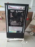 Big size Cooler with powerful water motor pump