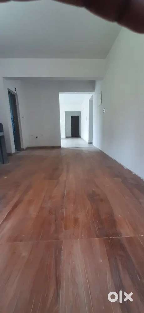 Flat for Sale in porvorim