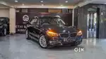 BMW 3 Series GT 320d Luxury Line, 2018, Diesel