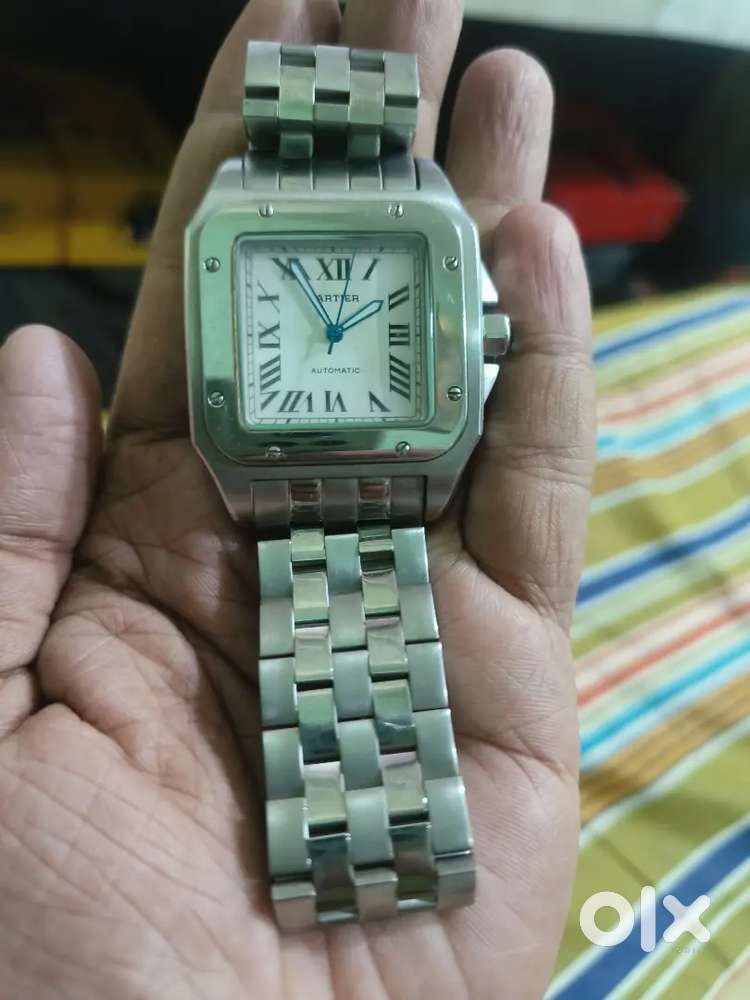 Antique Cartier watch