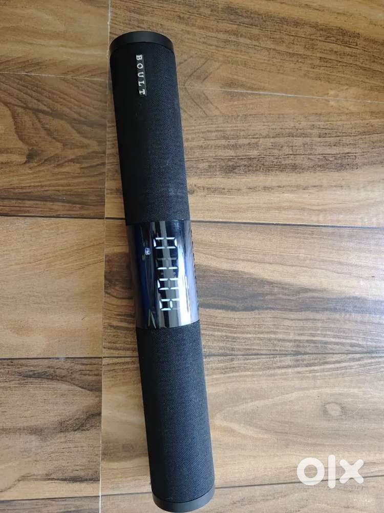 Boult x30 30 watt speaker
