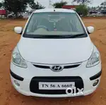 Hyundai i10 2007-2010 Magna Optional 1.1L, 2008, Petrol