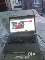 Toshiba Laptop