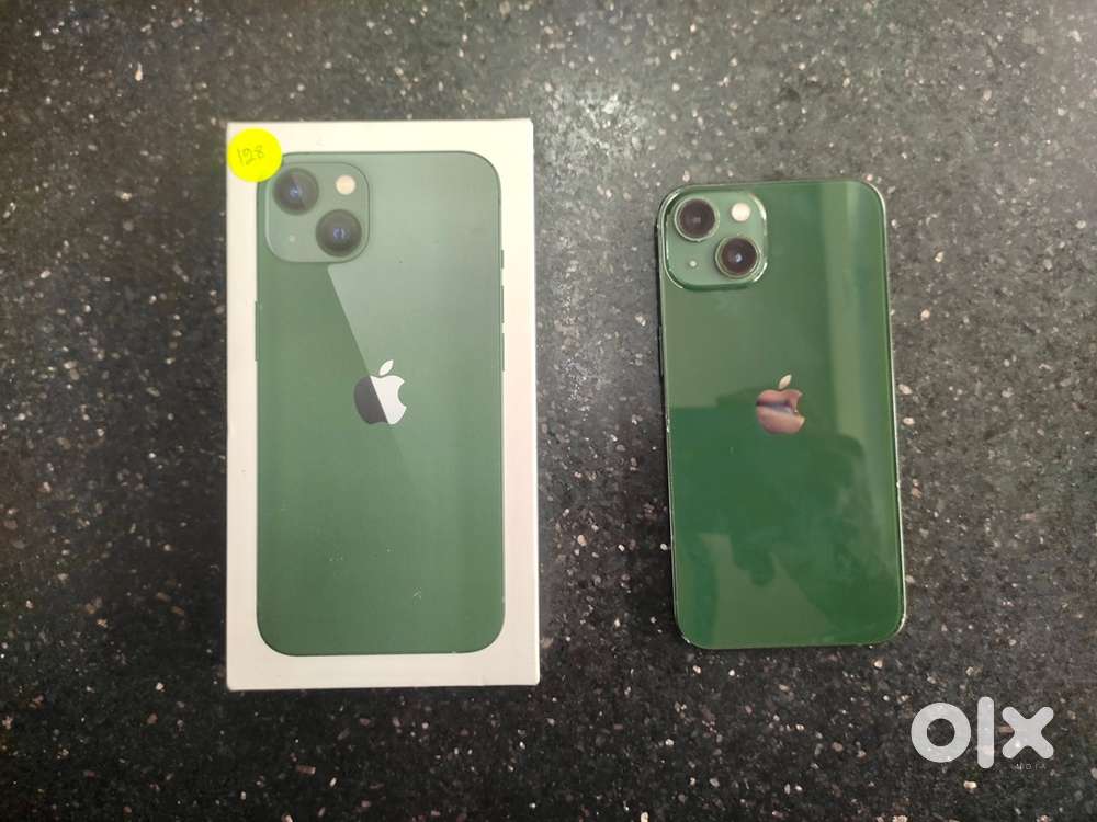 iPhone 13 128GB Full Kit