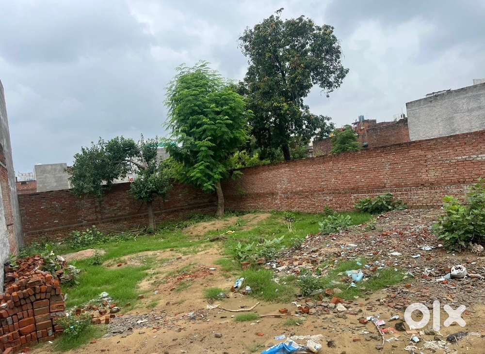 2800sqft Plot  @3000Lakh  in Nagar Nigam