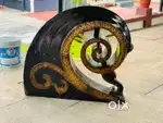 Boat Head ചുണ്ടൻ വള്ളം തല