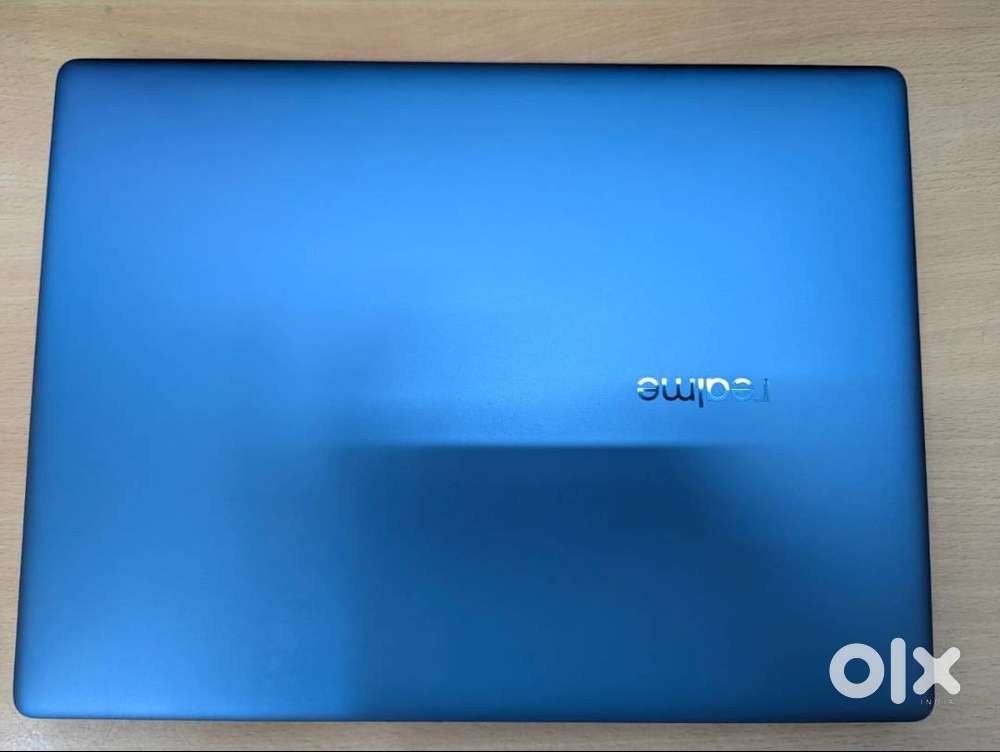 Premium laptop Intel i3 11Gen 14 inch Metal body with fingerprint lock