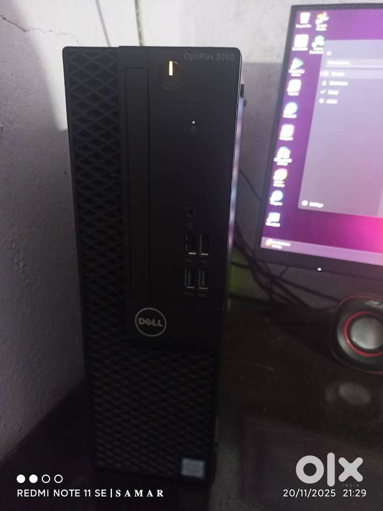 Optiplex 3050 refurbished for sell