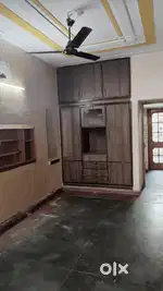 Independent 2 BHK House for Family Only