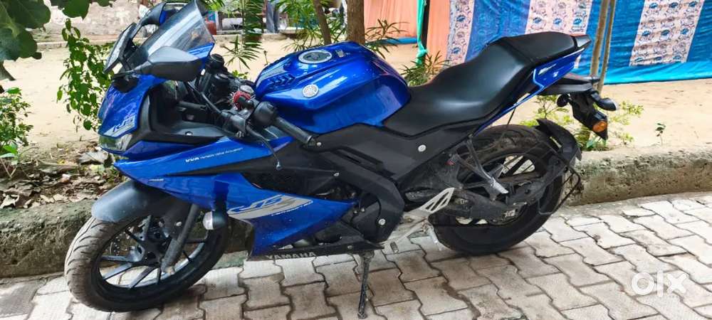 R15 in very good condition