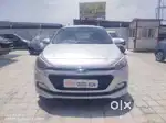 Hyundai i20 Sportz 1.2 MT, 2014, Petrol