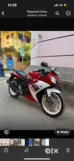 Good condition