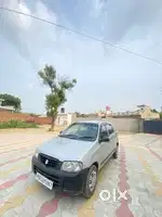 Maruti Suzuki Alto