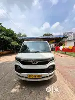 Tata Winger Deluxe - Flat Roof (AC), 2022, Diesel