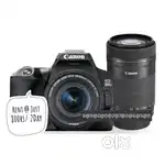 Canon 200d M2 rent @500/dAy & @just 800/ 2dAy
