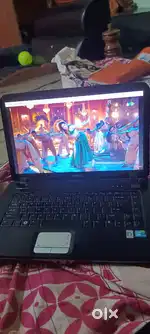 Dell laptop