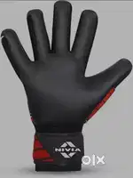 Nivia torrido gloves