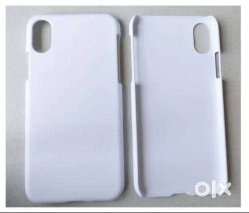 Sublimation 3d Phone Covers