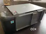 HP Deskjet F2410