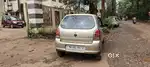 Maruti Suzuki Alto Flash Limited Edition, 2011, Petrol