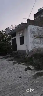 Plots available for sale beside GLA University