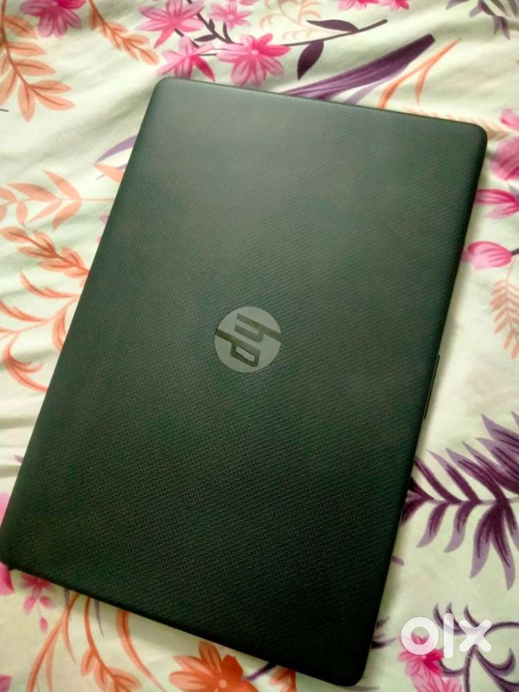 Hp i3 10th Gen, 512 SSD, 8gb RAM, Excellent Battery Backup