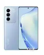 Vivo v27 magic blue full condition all kit