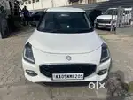 Maruti Suzuki Swift ZXi Plus AMT Dual Tone, 2025, Petrol