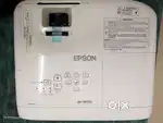 EPSON EH-TW750 Projector