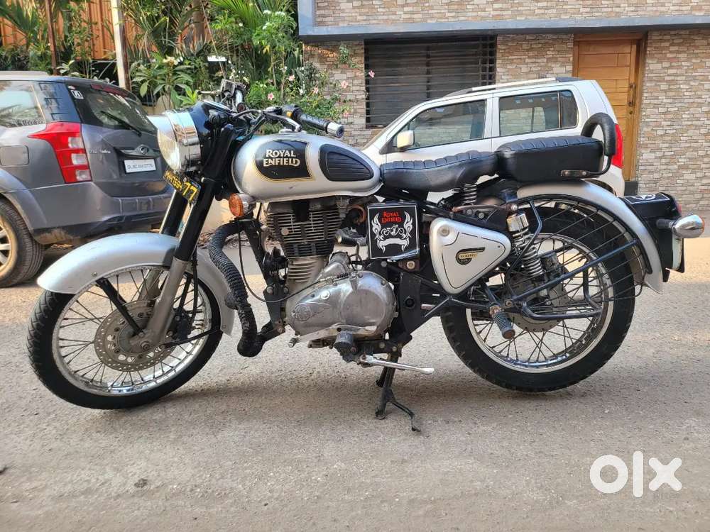 Royal Enfield