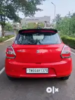 Maruti Suzuki swift vxi car