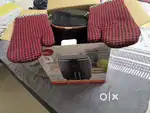 Pigeon Airfryer – Hardly Used, With Warranty (Offer ₹2100)
