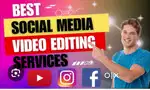 Want full/part time Social media video builder,editor n promotor
