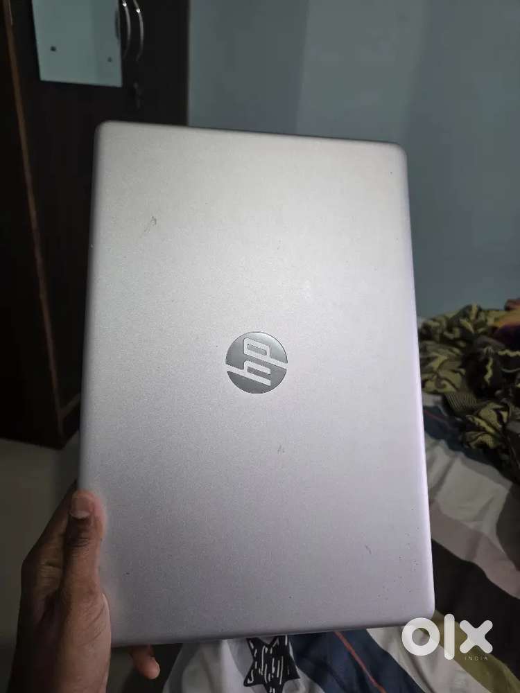 Laptop
Hp Series 15 (USA Model)