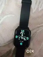 BOAT Smartwatch (magma wave)