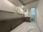 3bhk flat available available for rent near Saket