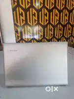 Lenovo i3 8th gen