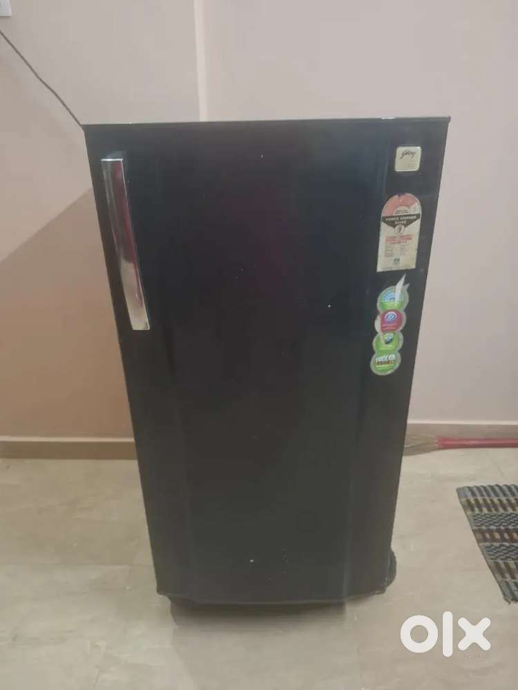 Godrej fridge