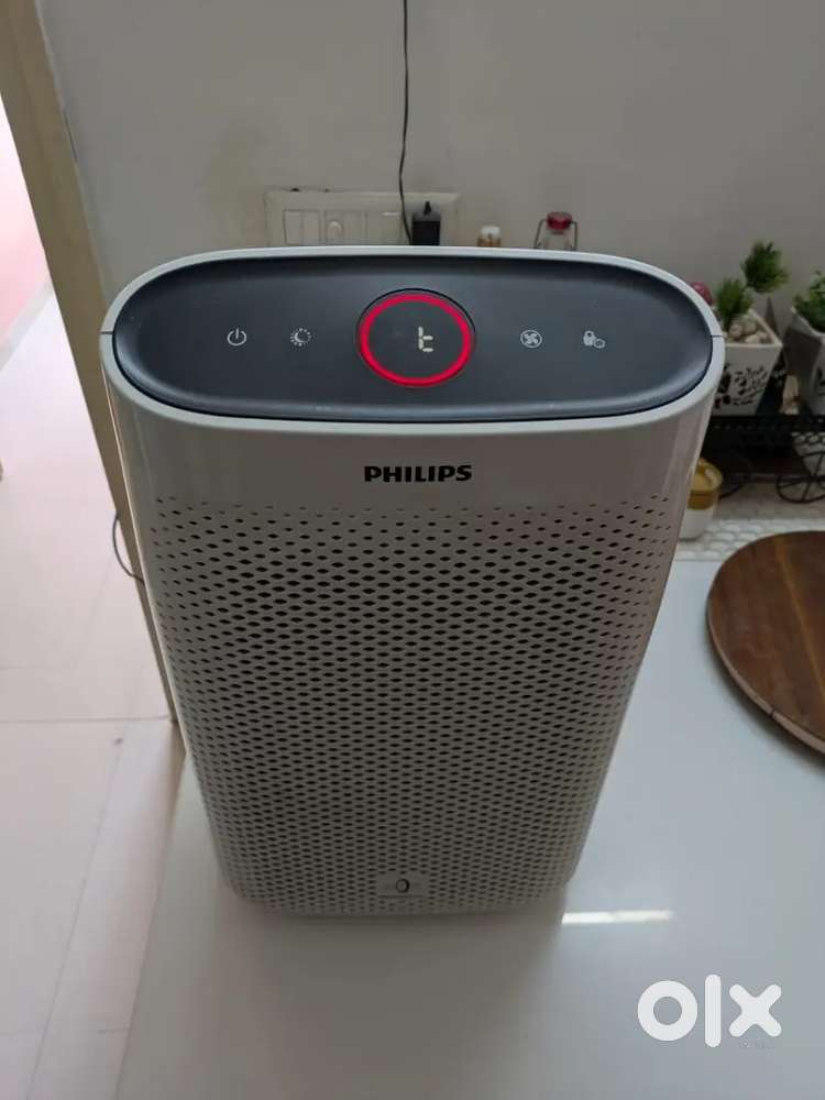 Philips AC1215/20 Air Purifier