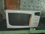 LG  Digital Microwave Ovens