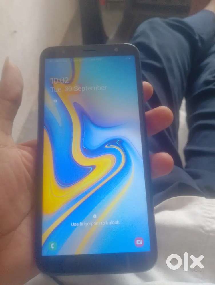 Samsung j4 Plus good condition