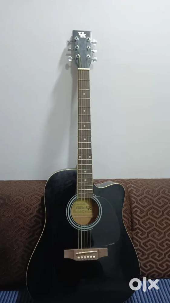 Unlock Your Music Potential - Guitar