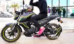 Brand New FzS v3, August 2020 Model, 150CC, Urgent Sale