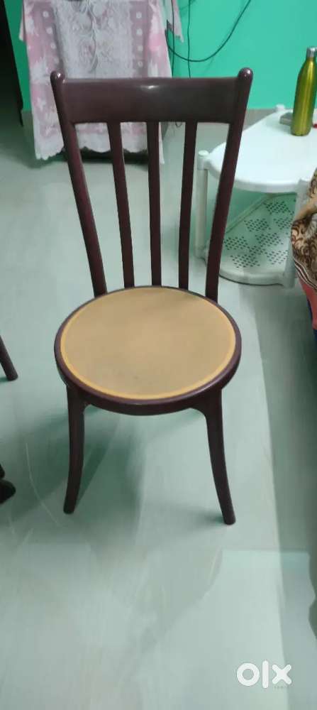 Dining Table with Chair