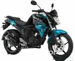 Bike new condition mei hai