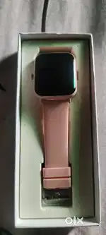 Smart watch