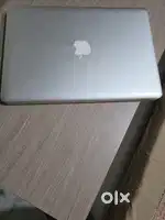 Mac Pro 14 Laptop
