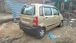 Maruti Suzuki Wagon R 2010