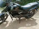2013 december model honda unicorn single owner good condition