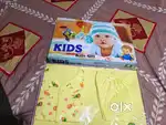 0 to 6 months baby clothes